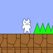 Syobon no Action – Cat Mario